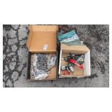 Oregon Chainsaw Maker and Blades