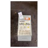 Stihl Micro Chainsaw Blade 30 Inch