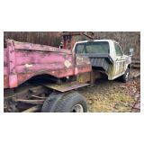 1999 Ford F-250 VIN: 1FDSF34F0XEA97975