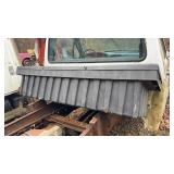 6 Ft Plastic Tool Case