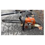Stihl MS 362 Chainsaw