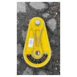 Anchor Pulley