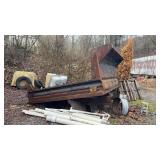 Dump Trailer