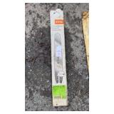 Stihl 12 Inch Chainsaw Blade