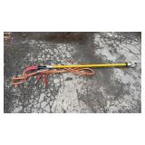 Hydraulic Pole Saw