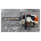 Stihl MS 201TC Chainsaw