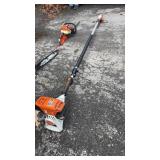 Stihl HT 135 Pole Saw