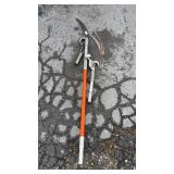 Stihl Pole Saw