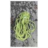 Green Rope