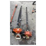 Stihl Pole Saw Bodies DO NOT RUN