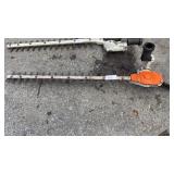 Stihl Hedge Trimmer Head