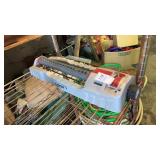 Orbit Sprinkler System