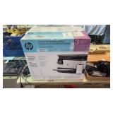 HP OfficeJet Pro 9125E Printer NIB