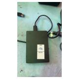 Seagate Backup Drive