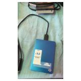 Seagate Backup Drive