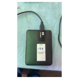 WD Easystore Backup Drive