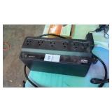 APC Backup Surge Protector
