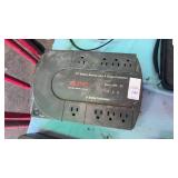 APC Backup Surge Protector