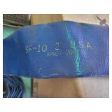 2 in. Water Pump hose