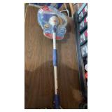 Rubbermaid Rub & Spray Hose