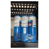 3 Benzomatic Propane Canisters NEW