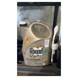 Round Up Extended Control 1 Gallon FULL