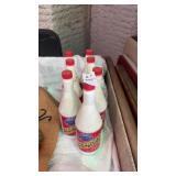 Isopropyl Anti Freeze 7 Bottles