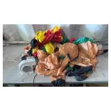 Rudolph Christmas Inflatable AS IS