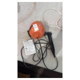 Haloween Projector Decoration