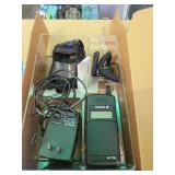 Ericsson cellular phone AF 738