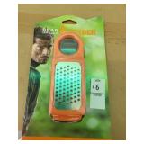 Bear Grylls Survival kit new