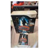 Nintendo Wii Dance Dance Revolution Game