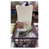 Nintendo Wii System W Wii Fit Board