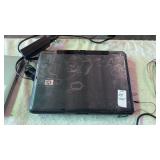 HP TouchSmart Laptop AS IS