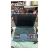 Sony Vzio Laptop AS IS