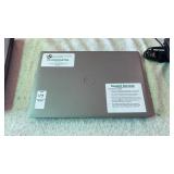 Dell Laptop As Is