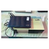 Acer Aspire One Laptop W box As Is