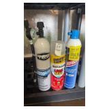 Leak Seal, Refrigerator, Sealer