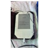 Amazon Kindle W Case