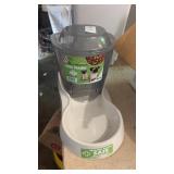 3 Lb Dog Food Feeder