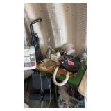 Hoover Items, Stanley Thermos, Exercise Items and