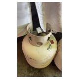 Propane Tank AS IS