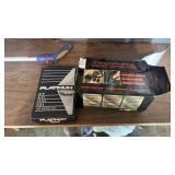 Vehicle Brakes and Car Starter