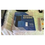 Telescopic Stool NIB