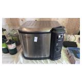 Butterball Electric Fryer
