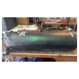 Everlast Punching Bag