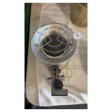 Propane Heat Attachment