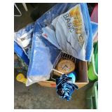 Basic filter & misc items