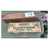 Turkey & Goose Calls