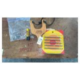 WHAM-O Sling Shot & BBs